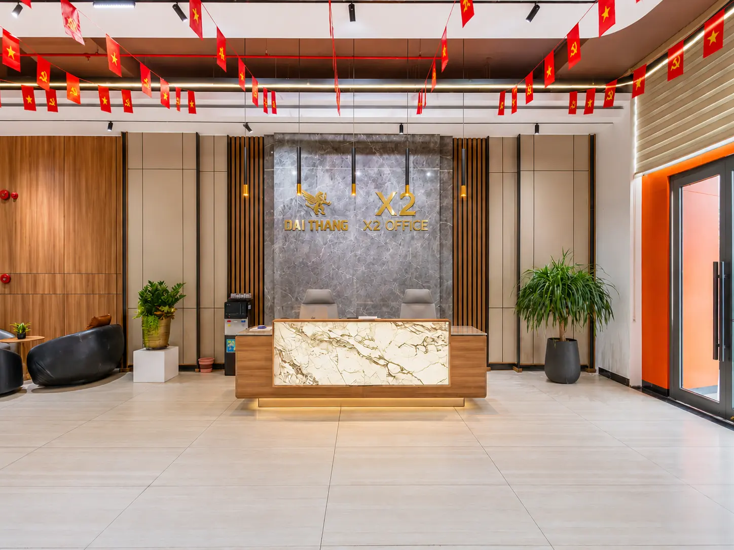 X2 OFFICE
